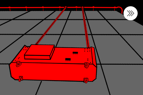 Permanent Systems for Facedes